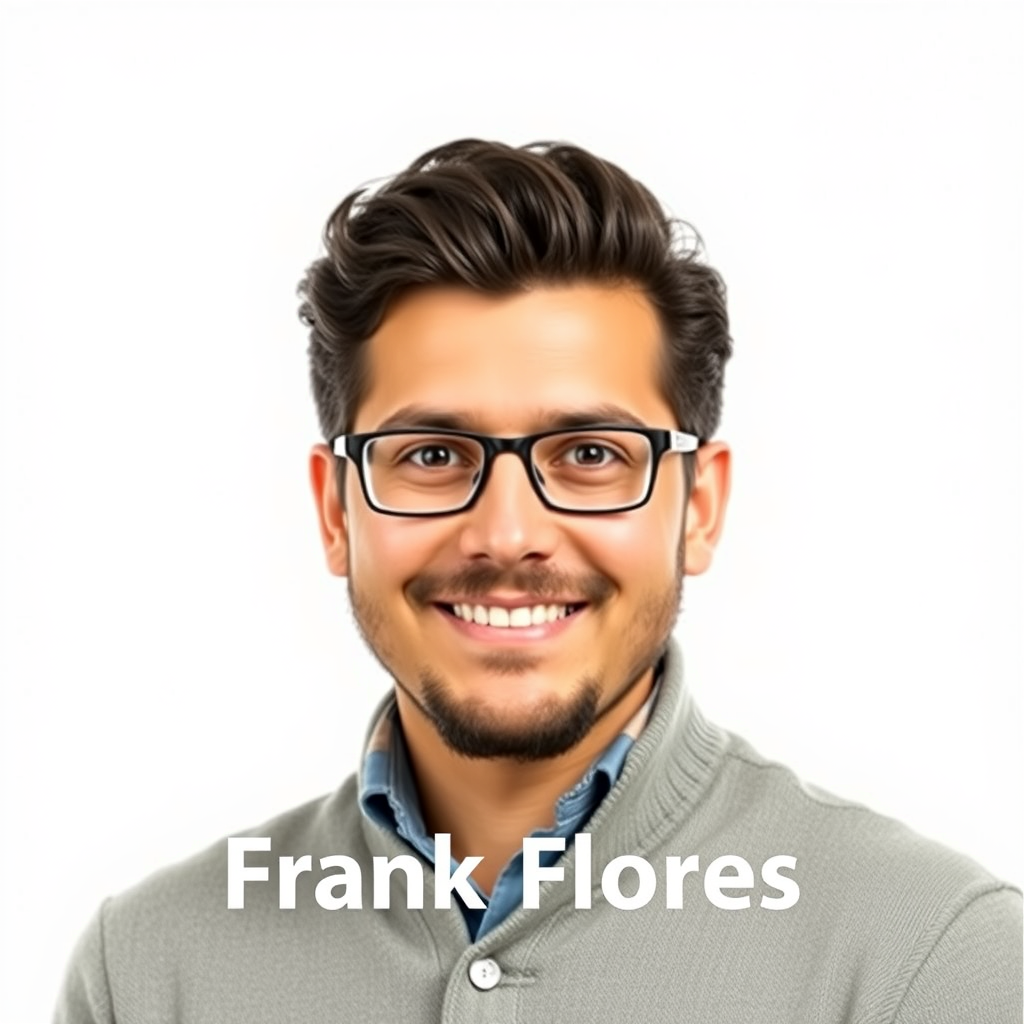 Frank Flores