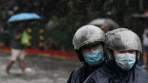 My Community Is Flooded the Majority of the Year—Lawmakers Are Stealing Taxpayer Money