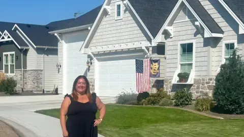 Might the American Interest Rate Reduction Revive the Real Estate Market?